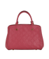 Montaigne BB, &pound;1,200, Handbags, Pink, Leather, Back view